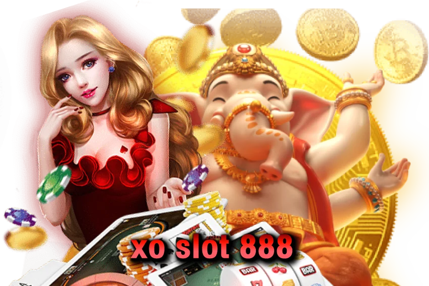 xo-slot-888